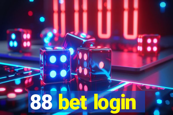 88 bet login